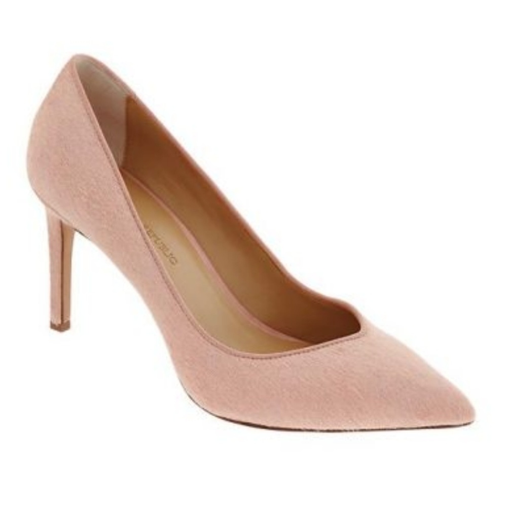 Banana Republic Madison 12 hour pumps